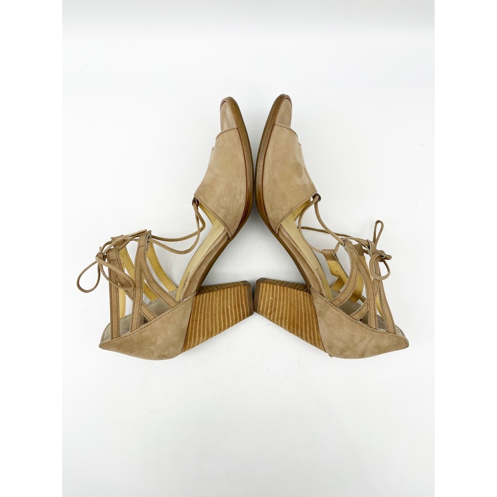 PAUL GREEN Marsha Ghillie Sandal. Size 9 - Picture 5 of 7